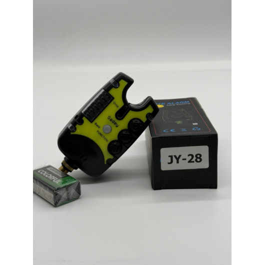  Сигналізатор Sadey JY-28